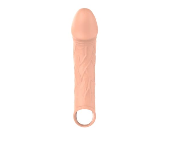 Vibrerende forlængelse USB 10 Funktioner / Fjernbetjening