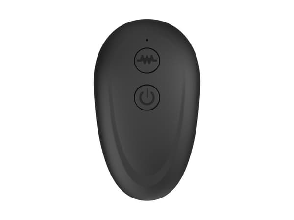 Vibrerende forlængelse USB 10 Funktioner / Fjernbetjening