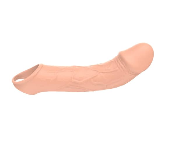 Vibrerende forlængelse USB 10 Funktioner / Fjernbetjening