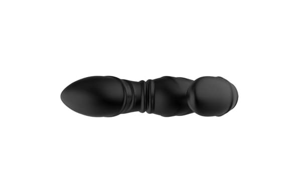 Smart Massager USB 8 Funktioner / APP + Fjärrkontroll