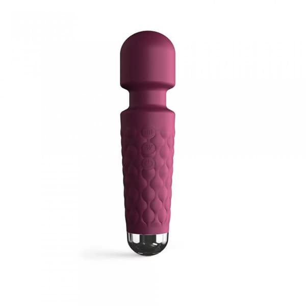 DORCEL MINI VANDRIGT PLOMMON