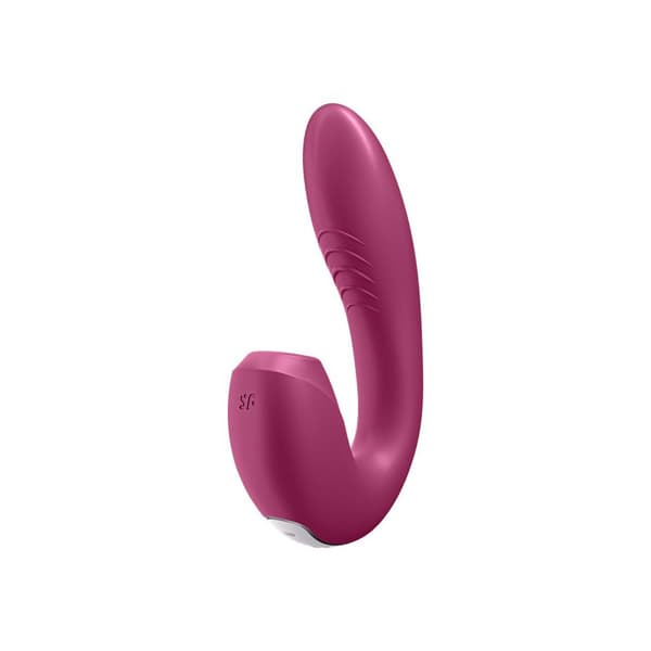 Sunray Stimulator (Berry)