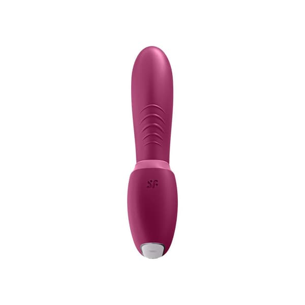 Sunray Stimulator (Berry)