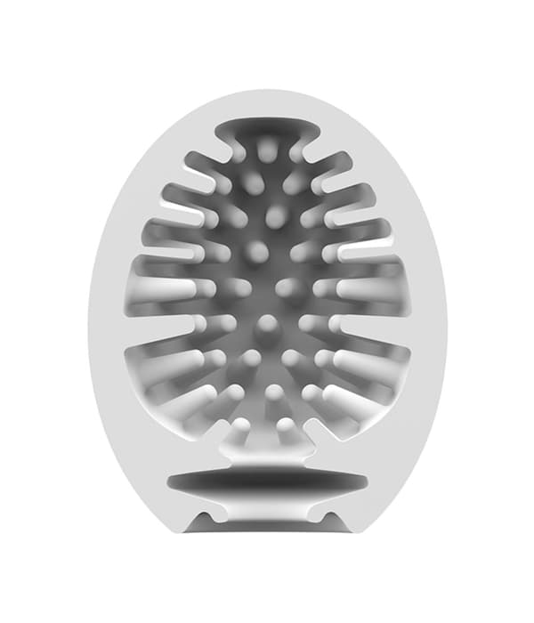 Egg Single Masturbator (Naughty)