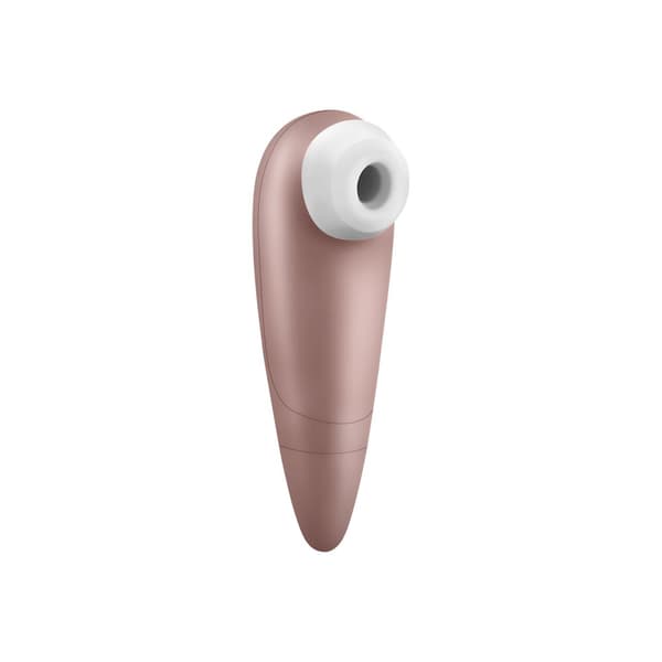 Satisfyer 1 Next Gen Stimulator