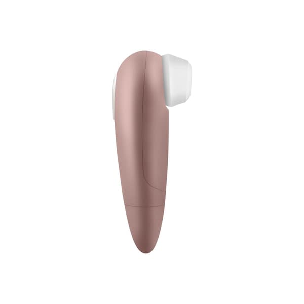 Satisfyer 1 Next Gen Stimulator