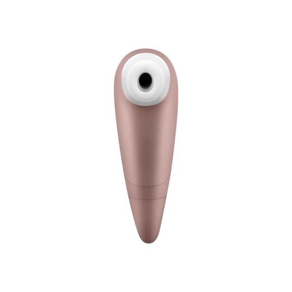 Satisfyer 1 Next Gen Stimulator