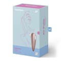 Miniatyrbild 1 av 6: Satisfyer 1 Next Gen Stimulator