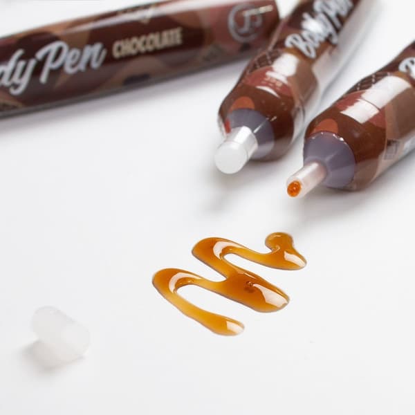 CHOKOLADE BODY PEN