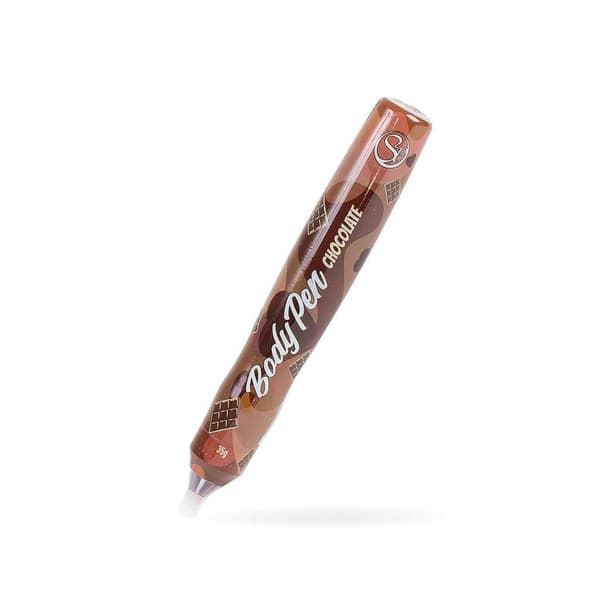 CHOKOLADE BODY PEN