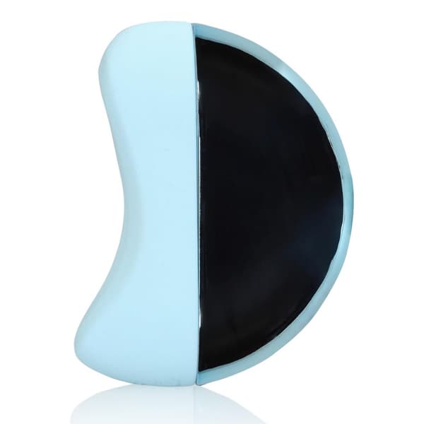 Pulse Wave Klitoris Vibrator