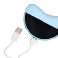 Miniatyrbild 9 av 11: Pulse Wave Klitoris Vibrator