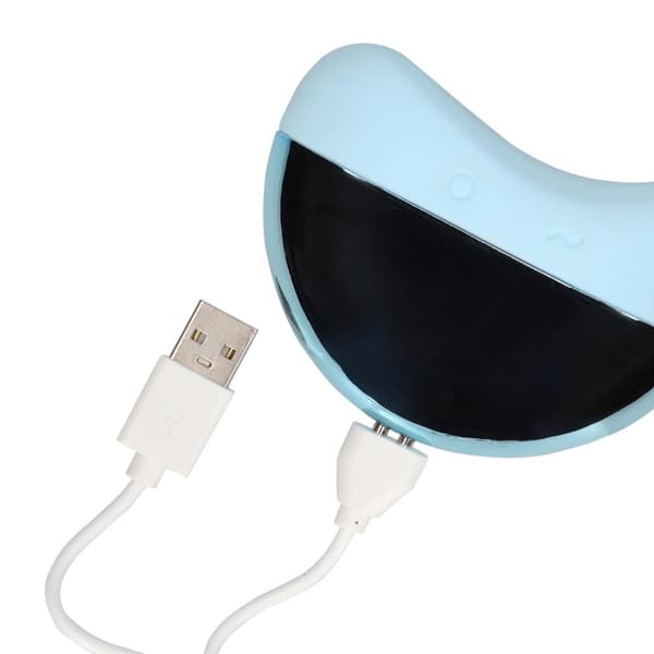 Pulse Wave Klitoris Vibrator