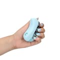 Miniatyrbild 11 av 11: Pulse Wave Klitoris Vibrator