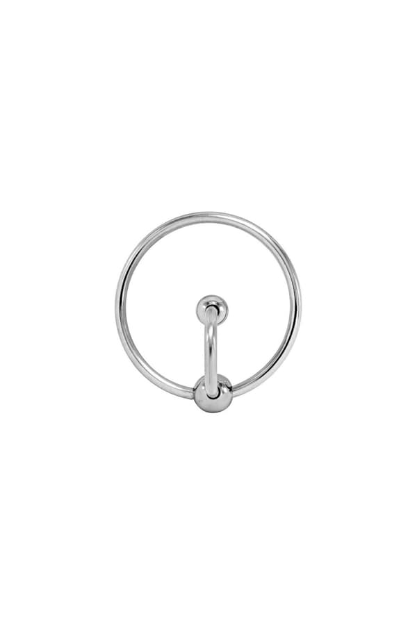 LOCKED END TORC 35 MM (Størrelse: T1)