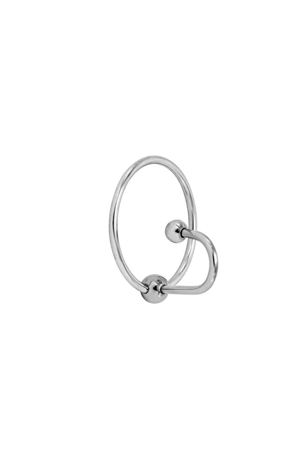 LOCKED END TORC 35 MM (Størrelse: T1)