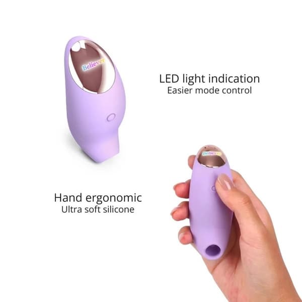 TROENDE VIVA MAUVE