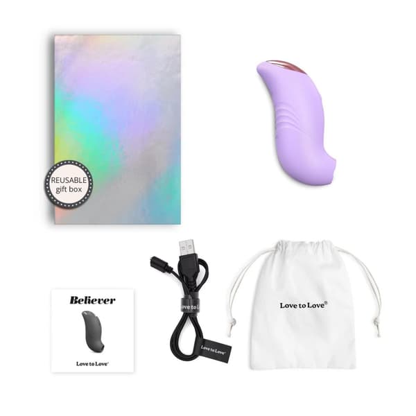 TROENDE VIVA MAUVE