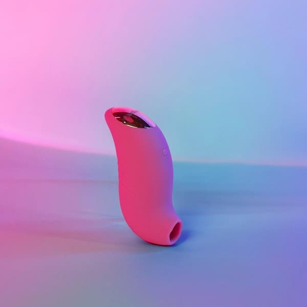 TROENDE PINK PASSION