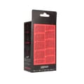 Miniatyrbild 9 av 9: Modell 27 Ultra Soft Silikon Chastity Cage Svart