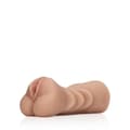 Pikkukuva 3 / 8: Poliisi Pussy Masturbator Flesh