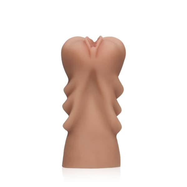 Poliisi Pussy Masturbator Flesh