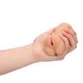 Pikkukuva 6 / 8: Poliisi Pussy Masturbator Flesh
