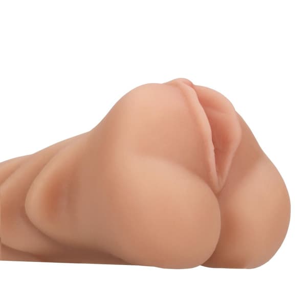 Poliisi Pussy Masturbator Flesh