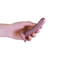 Pikkukuva 5 / 8: Smooth Silicone G Spot Dildo 5/12 cm