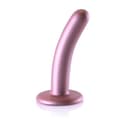 Pikkukuva 1 / 8: Smooth Silicone G Spot Dildo 5/12 cm