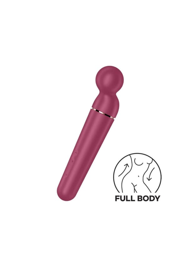 Planet Wand er bär + roséguld