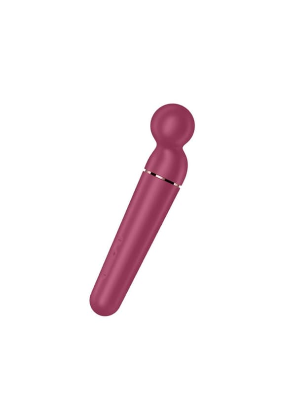 Planet Wand er bær + rosaguld