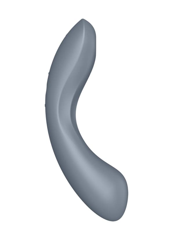 Curvy Trinity 1 blågrå