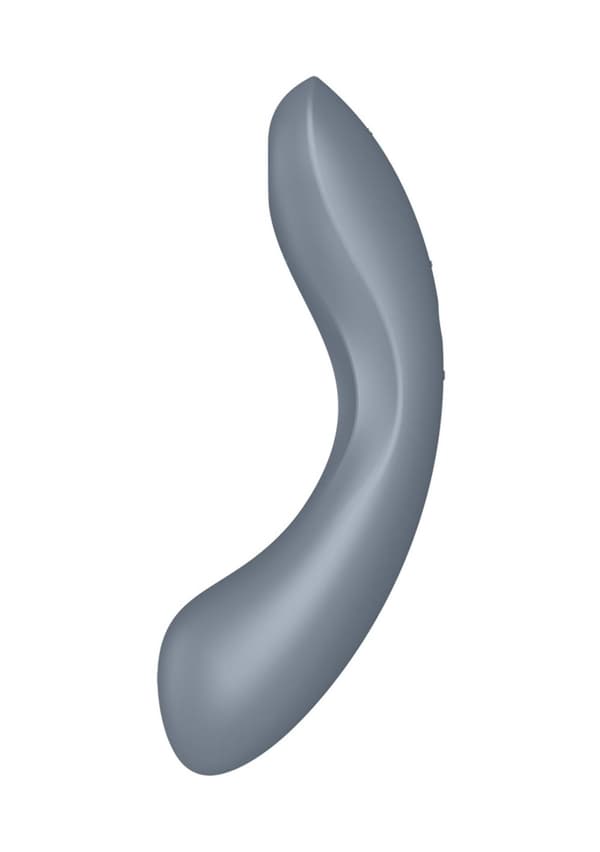 Curvy Trinity 1 blågrå