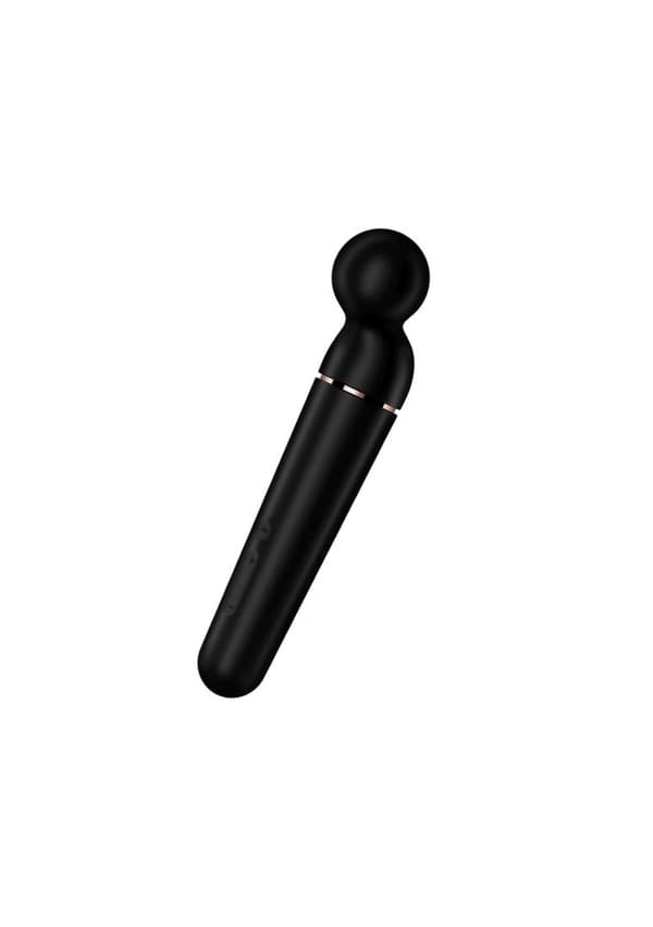 Planet Wand er sort + rosaguld