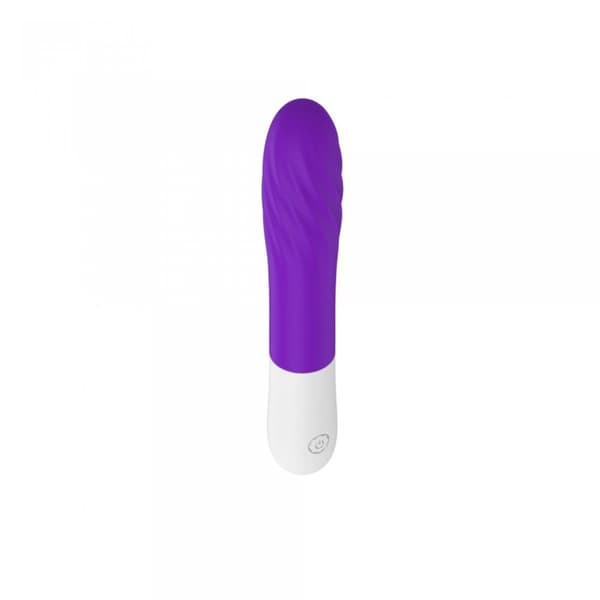 7 vibrationsfunktion Lilla vibrator
