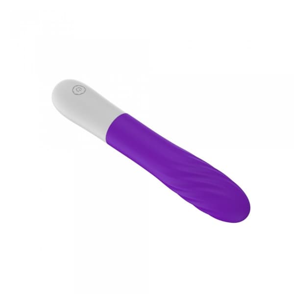 7 vibrationsfunktion Lilla vibrator