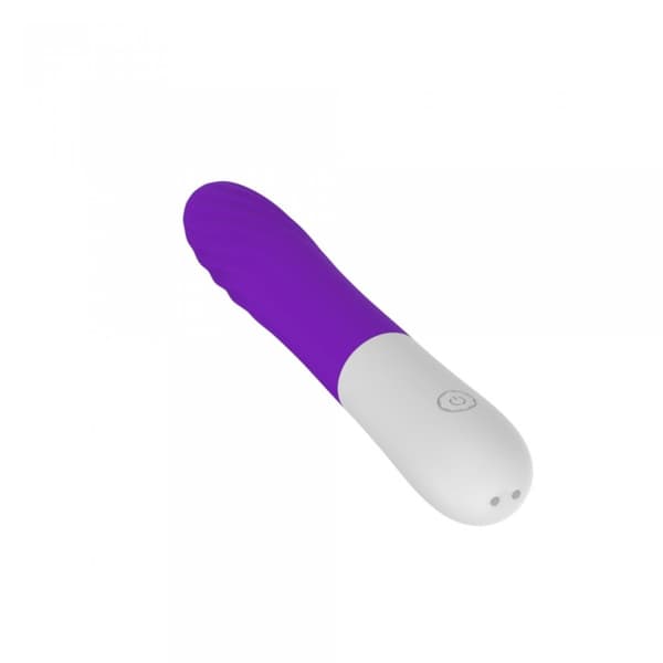 7 vibrationsfunktion Lilla vibrator
