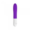Miniatyrbillede 6 af 6: 7 vibrationsfunktion Lilla vibrator