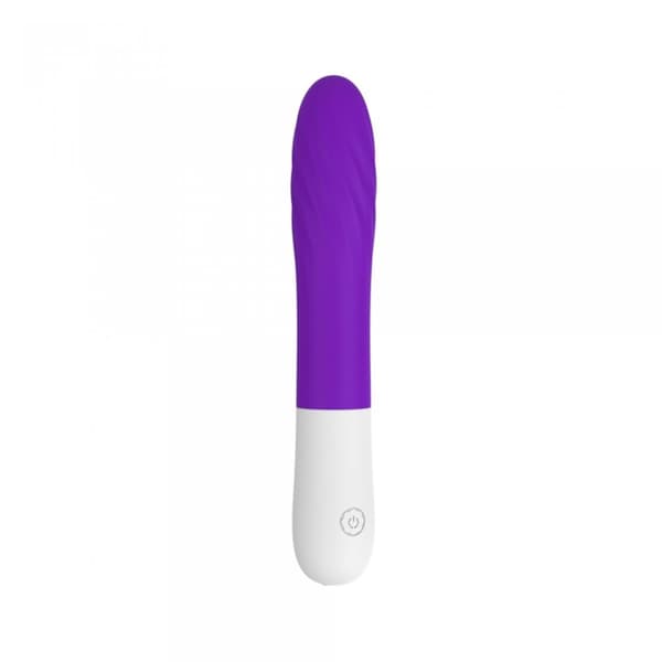 7 vibrationsfunktion Lilla vibrator