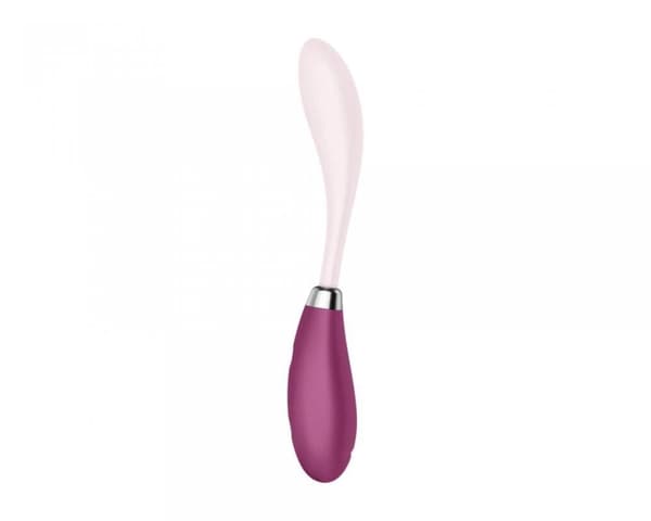 Spot Flex 3 Vibrator (röd)