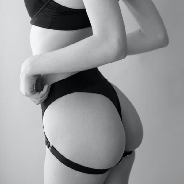 SELE LINGERIEHELTEN S