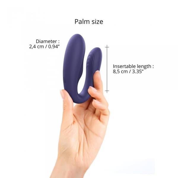 MATCH UP MIDNAT INDIGO