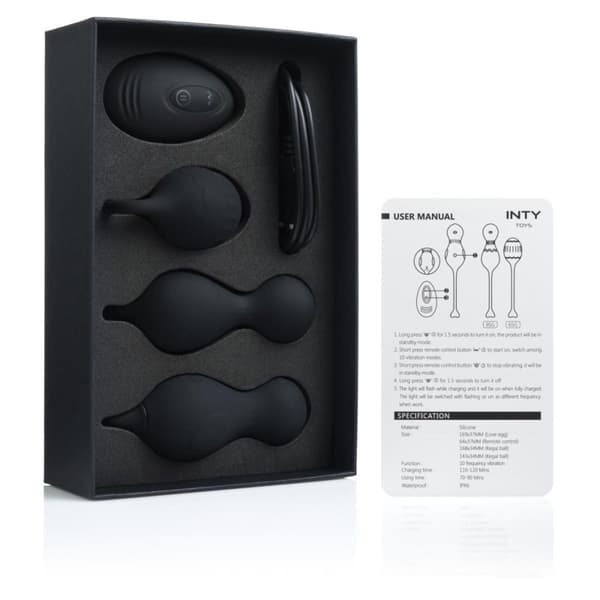 INTY Toys Blaze
