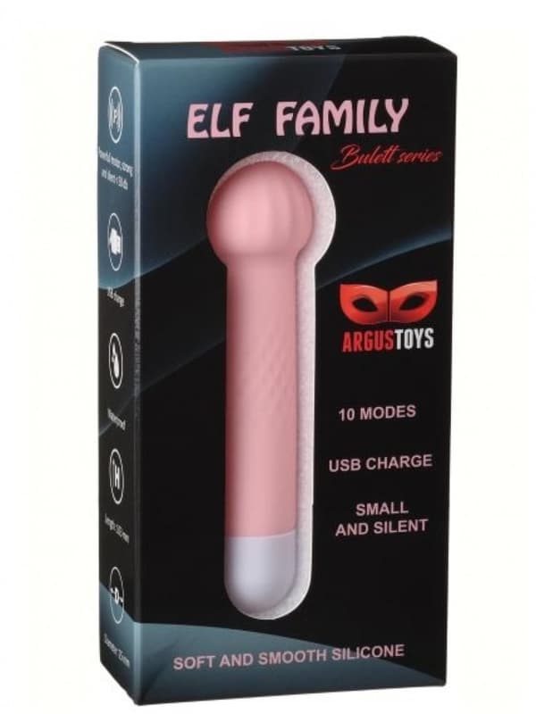 Älvfamilj 4