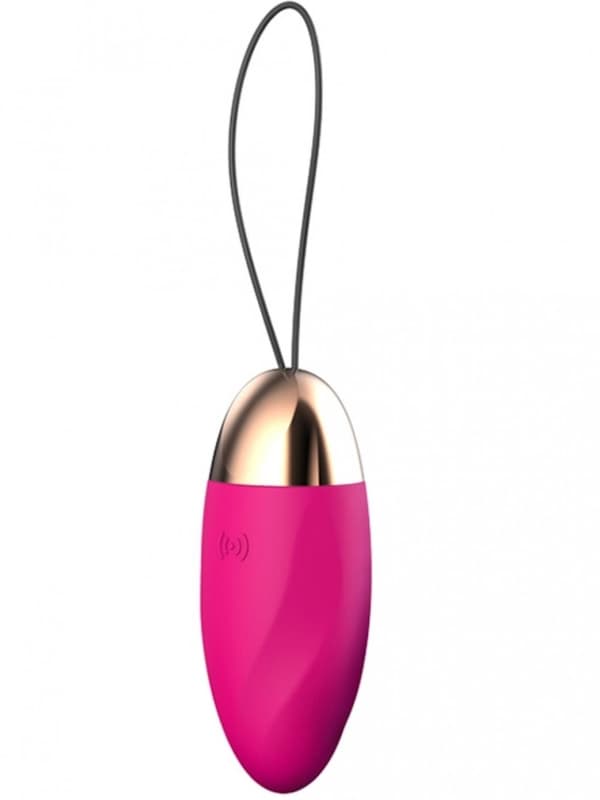Vibrerande eqq Magenta