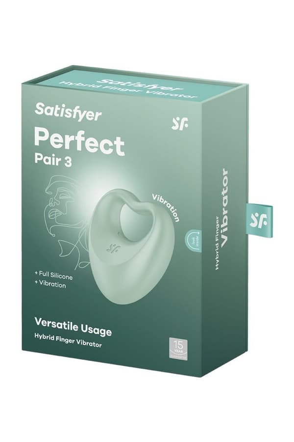 Perfekt Par 3 grøn