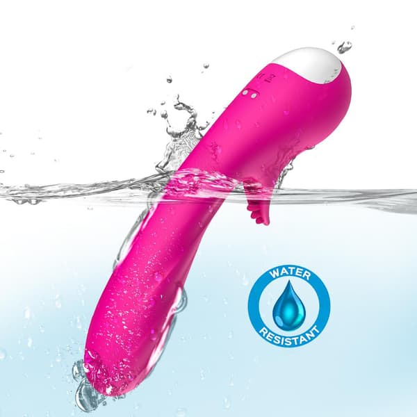 Romantisk pink