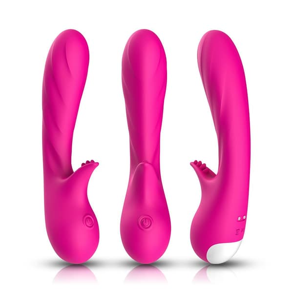Romantisk pink
