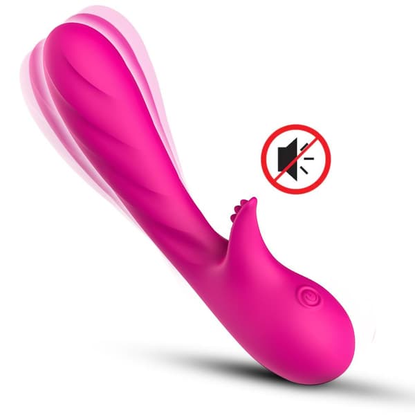 Romantisk pink